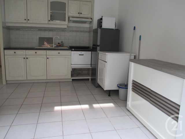 Appartement F2 à louer - 2 pièces - 45,21 m2 - Claye Souilly - 77 - ILE-DE-FRANCE