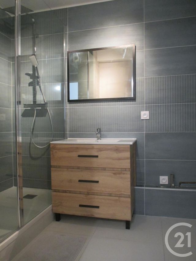 Appartement F2 à louer - 2 pièces - 45,21 m2 - Claye Souilly - 77 - ILE-DE-FRANCE