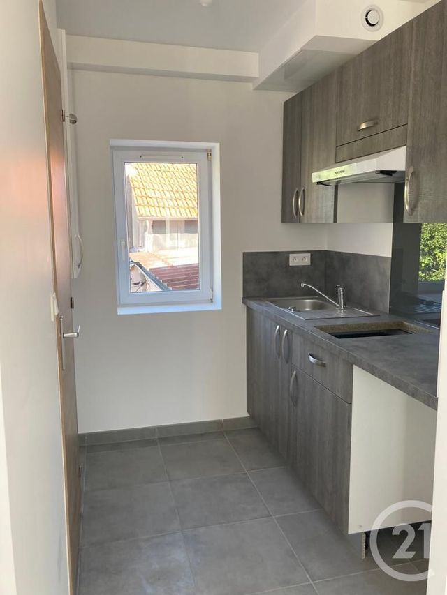 Appartement F1 à louer - 1 pièce - 18,88 m2 - Fublaines - 77 - ILE-DE-FRANCE