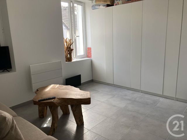 Appartement F1 à louer - 1 pièce - 18,88 m2 - Fublaines - 77 - ILE-DE-FRANCE