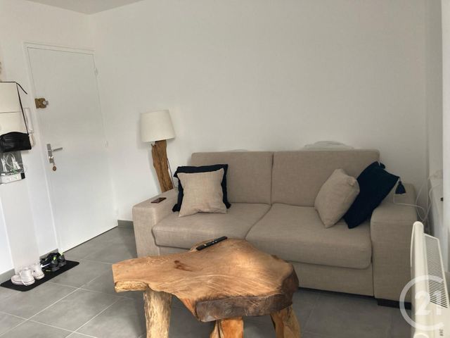Appartement F1 à louer - 1 pièce - 18,88 m2 - Fublaines - 77 - ILE-DE-FRANCE