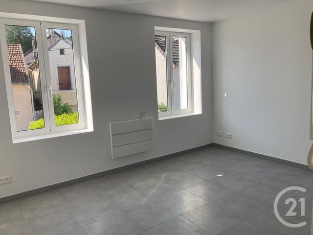 Appartement F1 à louer - 1 pièce - 18,88 m2 - Fublaines - 77 - ILE-DE-FRANCE