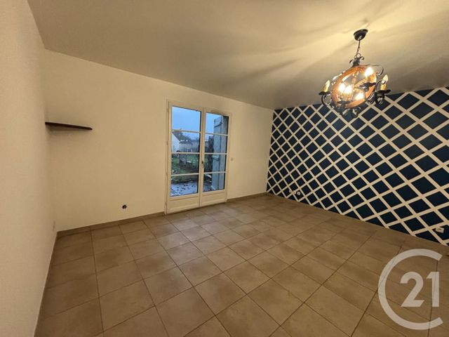 maison - ST MESMES - 77