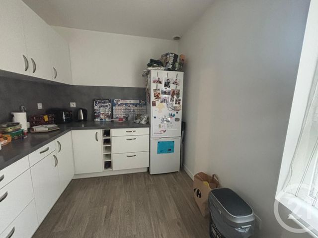 Appartement F2 &agrave; louer - 2 pi&egrave;ces - 54,06 m2 - Fublaines - 77 - ILE-DE-FRANCE