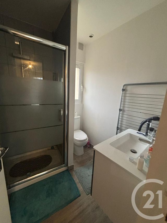 Appartement F2 &agrave; louer - 2 pi&egrave;ces - 54,06 m2 - Fublaines - 77 - ILE-DE-FRANCE