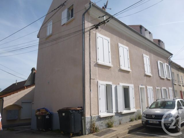 Appartement F2 à louer - 2 pièces - 54,06 m2 - Fublaines - 77 - ILE-DE-FRANCE