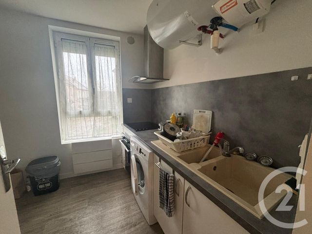 Appartement F2 &agrave; louer - 2 pi&egrave;ces - 54,06 m2 - Fublaines - 77 - ILE-DE-FRANCE