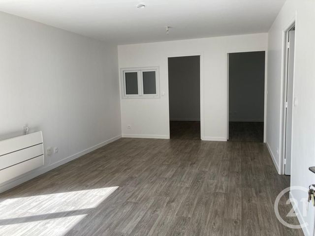 Appartement F2 à louer - 2 pièces - 54,06 m2 - Fublaines - 77 - ILE-DE-FRANCE