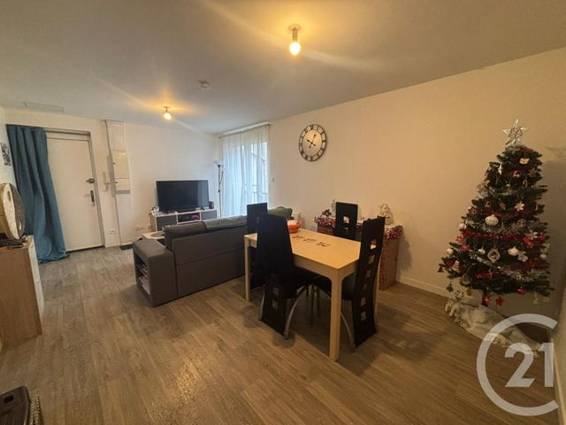 Appartement F2 &agrave; louer - 2 pi&egrave;ces - 54,06 m2 - Fublaines - 77 - ILE-DE-FRANCE