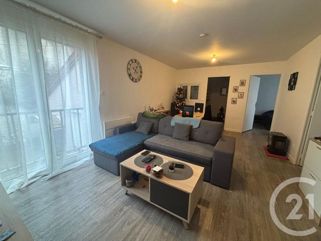 appartement - FUBLAINES - 77