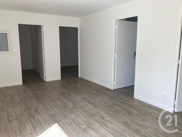 Appartement F2 à louer - 2 pièces - 54,06 m2 - Fublaines - 77 - ILE-DE-FRANCE