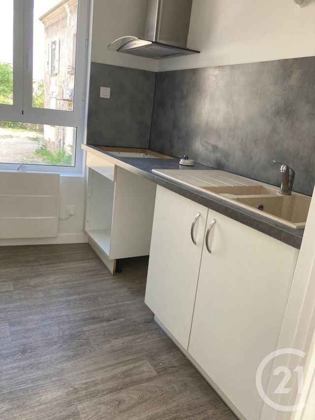 Appartement F2 à louer - 2 pièces - 54,06 m2 - Fublaines - 77 - ILE-DE-FRANCE