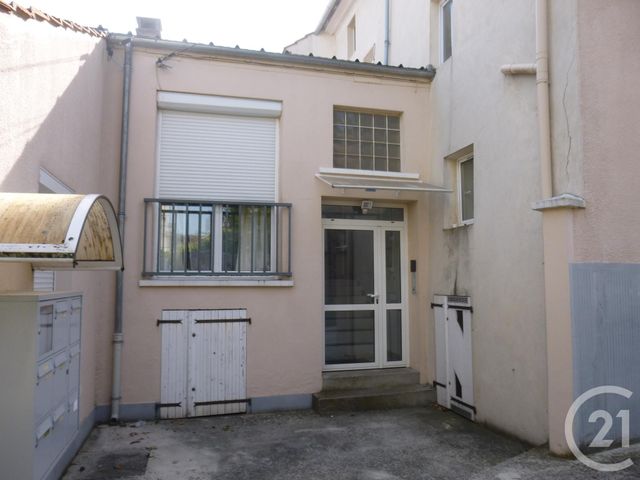 Appartement F2 à louer - 2 pièces - 54,06 m2 - Fublaines - 77 - ILE-DE-FRANCE