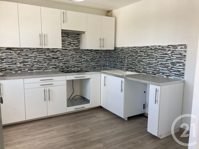 Appartement Studio &agrave; louer - 1 pi&egrave;ce - 29,56 m2 - Mitry Mory - 77 - ILE-DE-FRANCE