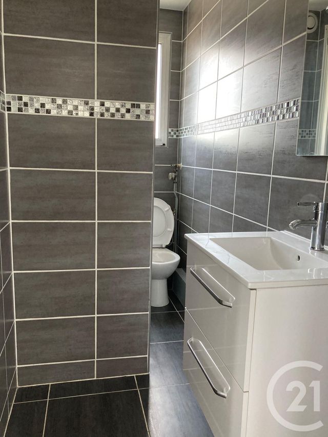 Appartement Studio &agrave; louer - 1 pi&egrave;ce - 29,56 m2 - Mitry Mory - 77 - ILE-DE-FRANCE