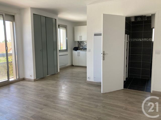 appartement - MITRY MORY - 77