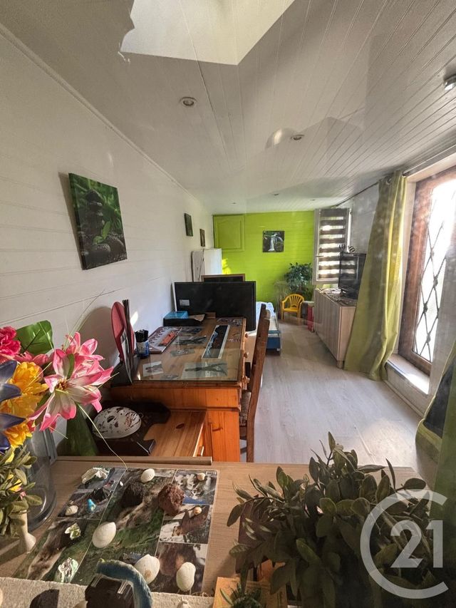 Maison &agrave; vendre - 3 pi&egrave;ces - 77 m2 - Villeparisis - 77 - ILE-DE-FRANCE