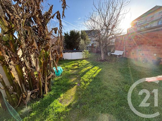 Maison &agrave; vendre - 3 pi&egrave;ces - 77 m2 - Villeparisis - 77 - ILE-DE-FRANCE