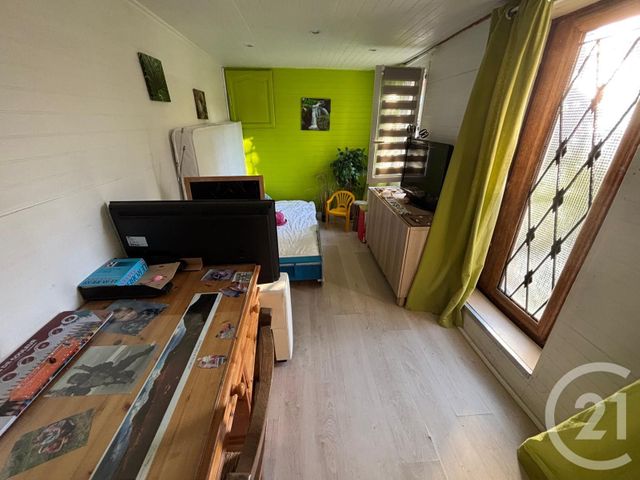 Maison &agrave; vendre - 3 pi&egrave;ces - 77 m2 - Villeparisis - 77 - ILE-DE-FRANCE