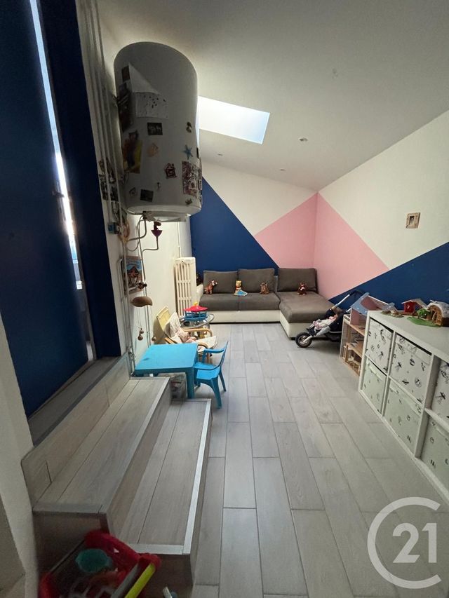 Maison &agrave; vendre - 3 pi&egrave;ces - 77 m2 - Villeparisis - 77 - ILE-DE-FRANCE