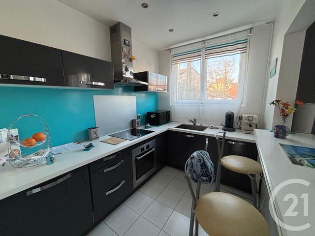 Maison &agrave; vendre - 3 pi&egrave;ces - 77 m2 - Villeparisis - 77 - ILE-DE-FRANCE