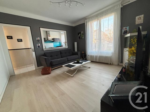 Maison &agrave; vendre - 3 pi&egrave;ces - 77 m2 - Villeparisis - 77 - ILE-DE-FRANCE