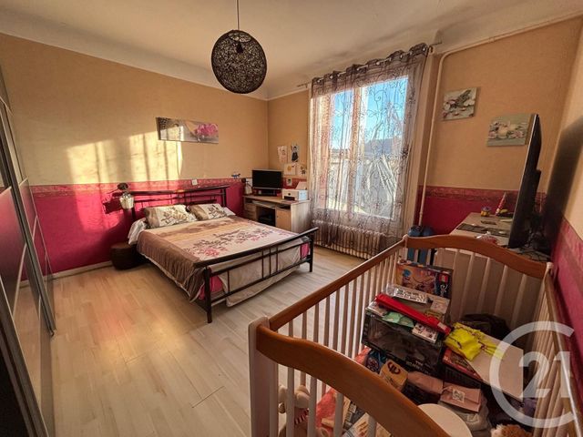 Maison &agrave; vendre - 3 pi&egrave;ces - 77 m2 - Villeparisis - 77 - ILE-DE-FRANCE