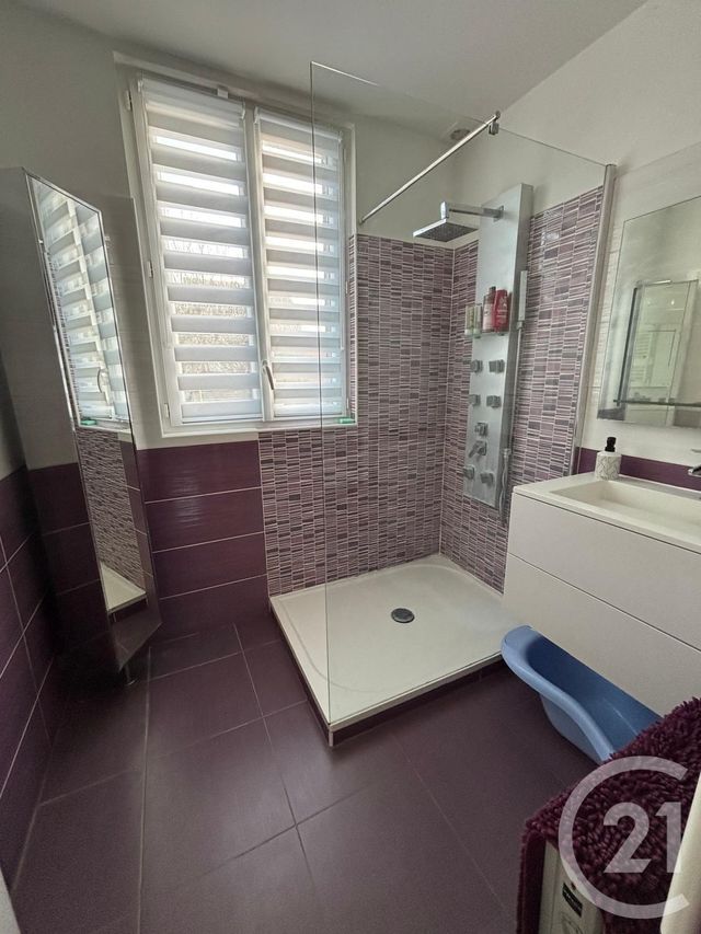Maison &agrave; vendre - 3 pi&egrave;ces - 77 m2 - Villeparisis - 77 - ILE-DE-FRANCE