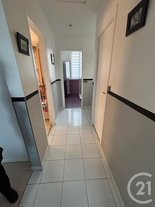 Maison &agrave; vendre - 3 pi&egrave;ces - 77 m2 - Villeparisis - 77 - ILE-DE-FRANCE