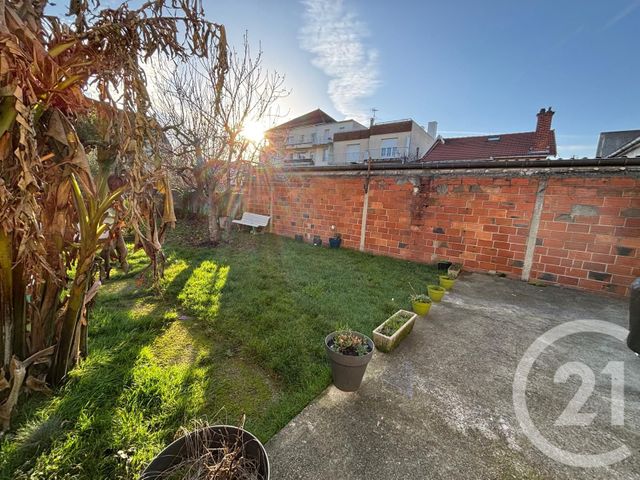 Maison &agrave; vendre - 3 pi&egrave;ces - 77 m2 - Villeparisis - 77 - ILE-DE-FRANCE