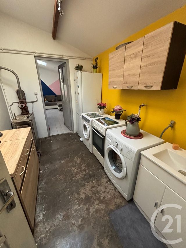 Maison &agrave; vendre - 3 pi&egrave;ces - 77 m2 - Villeparisis - 77 - ILE-DE-FRANCE
