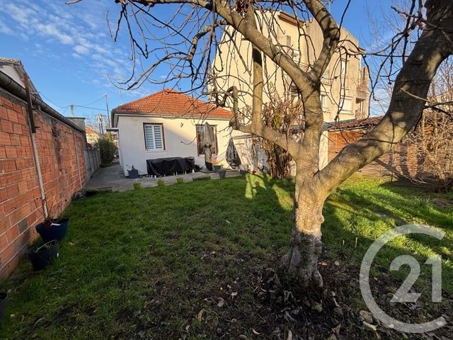 Maison à vendre VILLEPARISIS