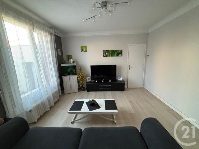 Maison &agrave; vendre - 3 pi&egrave;ces - 77 m2 - Villeparisis - 77 - ILE-DE-FRANCE