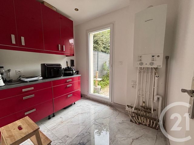 Maison &agrave; vendre - 6 pi&egrave;ces - 103,61 m2 - Claye Souilly - 77 - ILE-DE-FRANCE