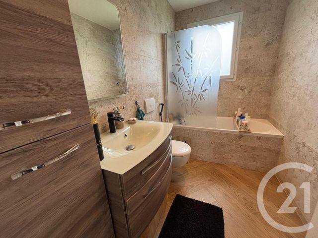 Maison &agrave; vendre - 6 pi&egrave;ces - 103,61 m2 - Claye Souilly - 77 - ILE-DE-FRANCE