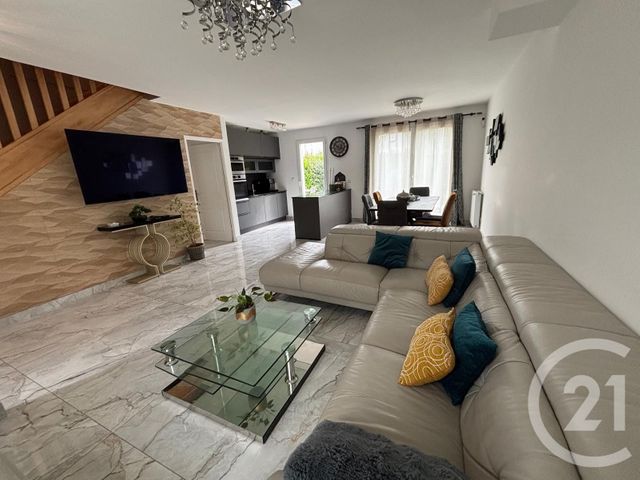 Maison &agrave; vendre - 6 pi&egrave;ces - 103,61 m2 - Claye Souilly - 77 - ILE-DE-FRANCE