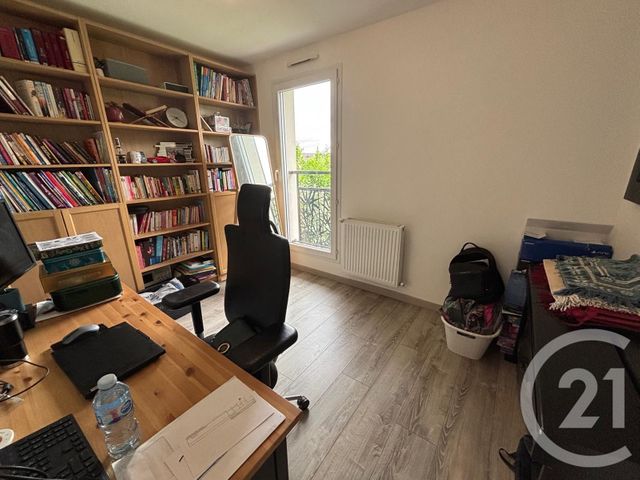 Maison &agrave; vendre - 6 pi&egrave;ces - 103,61 m2 - Claye Souilly - 77 - ILE-DE-FRANCE