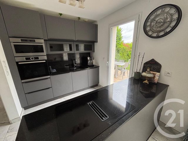 Maison &agrave; vendre - 6 pi&egrave;ces - 103,61 m2 - Claye Souilly - 77 - ILE-DE-FRANCE