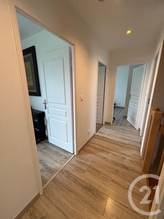 Maison &agrave; vendre - 6 pi&egrave;ces - 103,61 m2 - Claye Souilly - 77 - ILE-DE-FRANCE