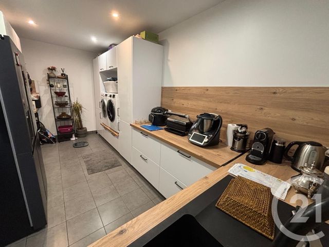 Maison &agrave; vendre - 6 pi&egrave;ces - 103,61 m2 - Claye Souilly - 77 - ILE-DE-FRANCE