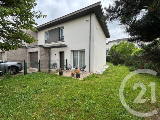 Maison &agrave; vendre - 6 pi&egrave;ces - 103,61 m2 - Claye Souilly - 77 - ILE-DE-FRANCE