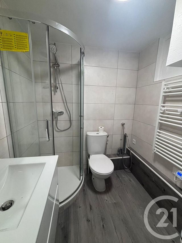 Appartement F2 &agrave; louer - 2 pi&egrave;ces - 29,52 m2 - Claye Souilly - 77 - ILE-DE-FRANCE