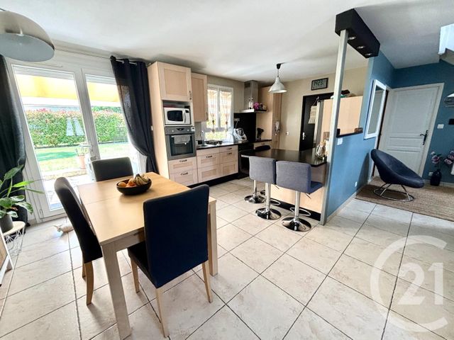 Maison &agrave; vendre - 6 pi&egrave;ces - 106 m2 - Charny - 77 - ILE-DE-FRANCE