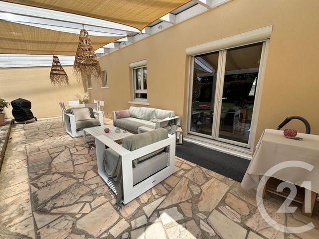 Maison &agrave; vendre - 6 pi&egrave;ces - 106 m2 - Charny - 77 - ILE-DE-FRANCE