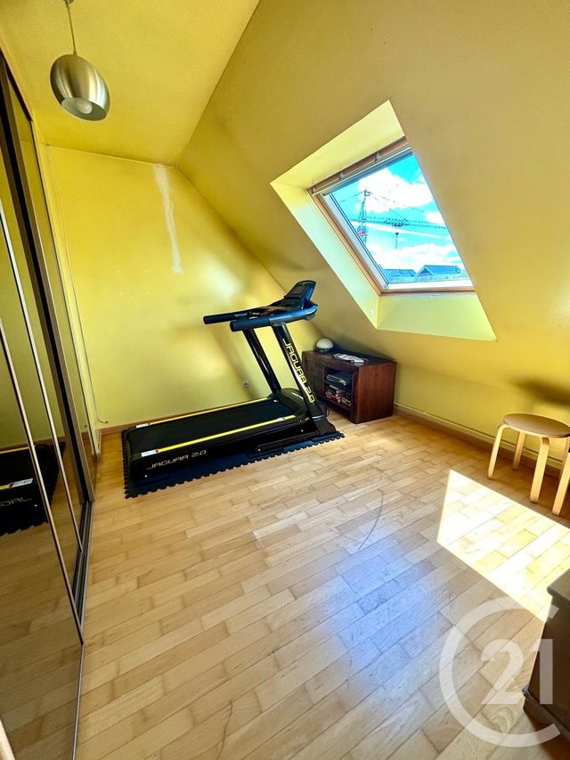 Maison &agrave; vendre - 6 pi&egrave;ces - 106 m2 - Charny - 77 - ILE-DE-FRANCE