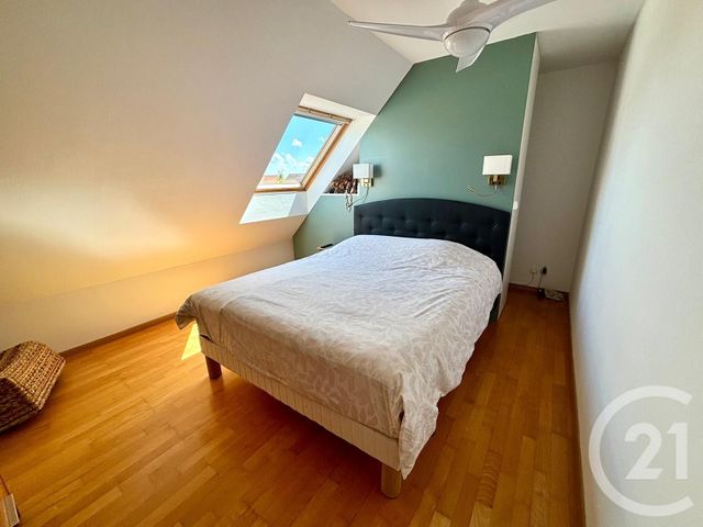 Maison &agrave; vendre - 6 pi&egrave;ces - 106 m2 - Charny - 77 - ILE-DE-FRANCE