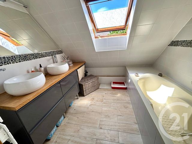Maison &agrave; vendre - 6 pi&egrave;ces - 106 m2 - Charny - 77 - ILE-DE-FRANCE