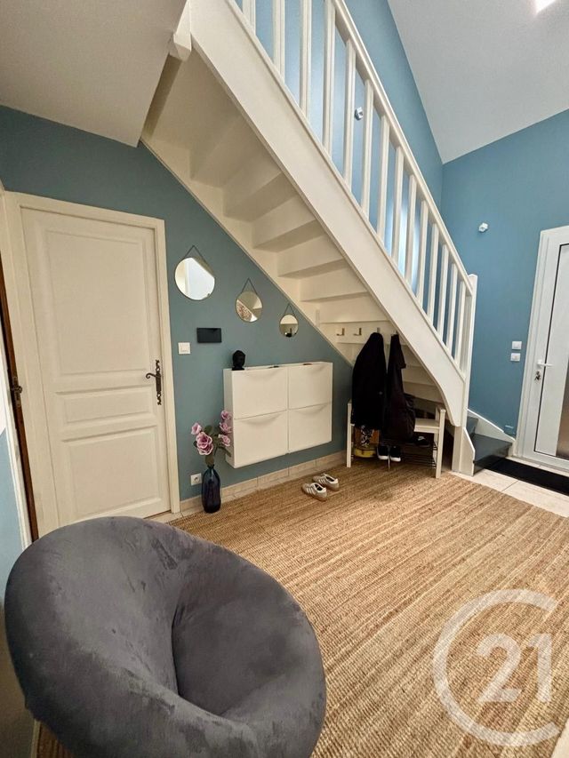 Maison &agrave; vendre - 6 pi&egrave;ces - 106 m2 - Charny - 77 - ILE-DE-FRANCE