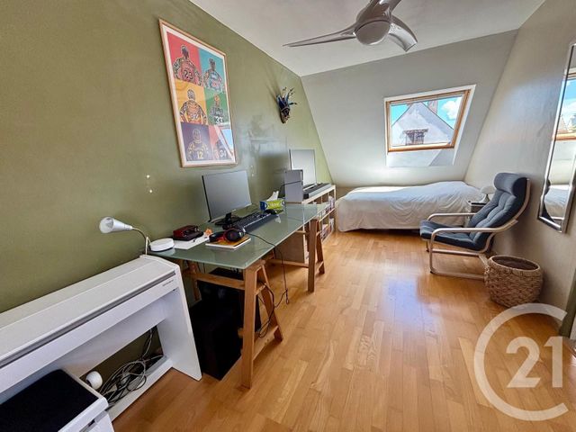 Maison &agrave; vendre - 6 pi&egrave;ces - 106 m2 - Charny - 77 - ILE-DE-FRANCE