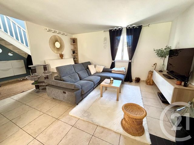Maison &agrave; vendre - 6 pi&egrave;ces - 106 m2 - Charny - 77 - ILE-DE-FRANCE